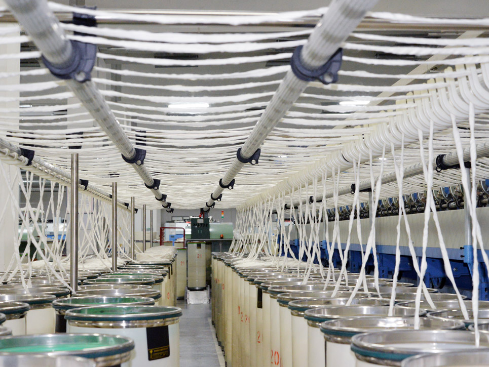 中水、廢水回用設(shè)備解決方案